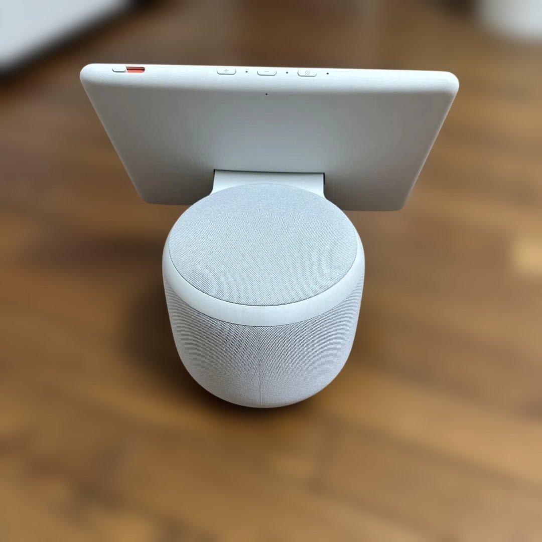 スピーカー・ウーファー Echo show 10