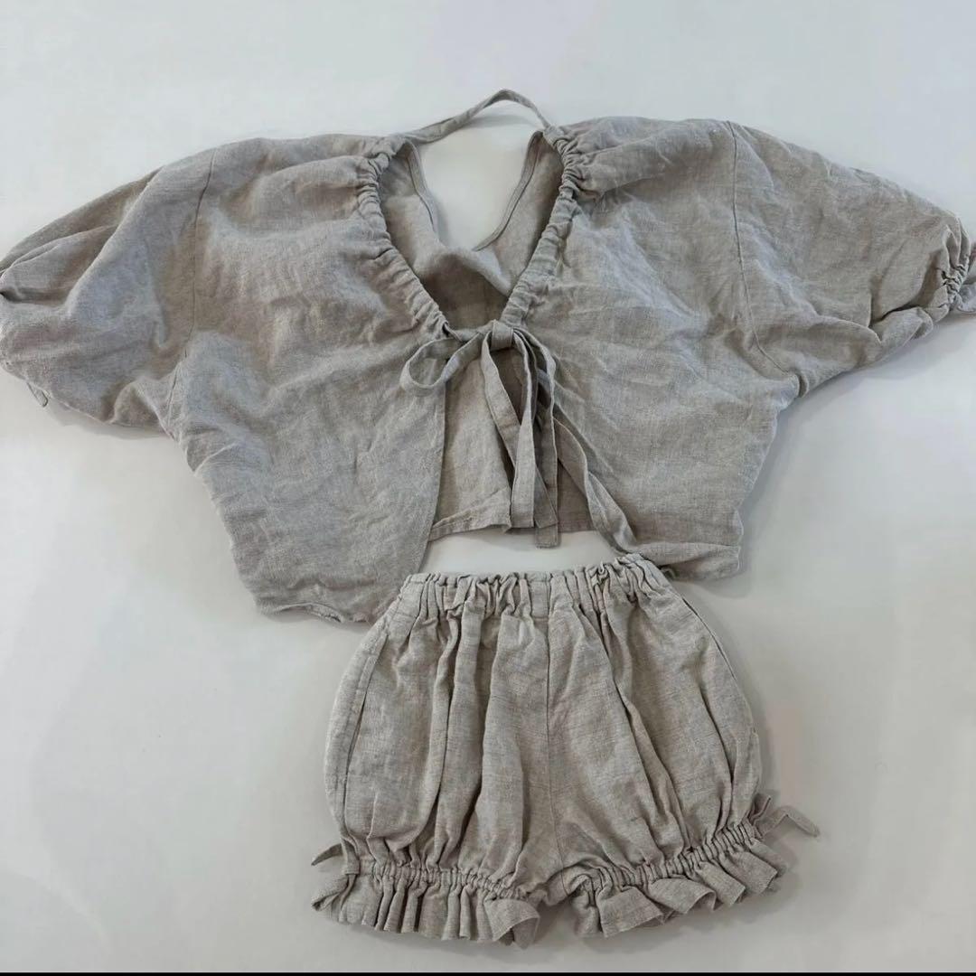 son and daughter セットアップ1Ｙ