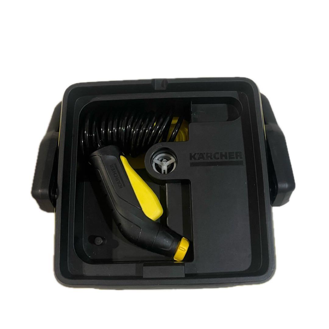 KARCHER ケルヒャー マルチクリーナー 本体 OC3