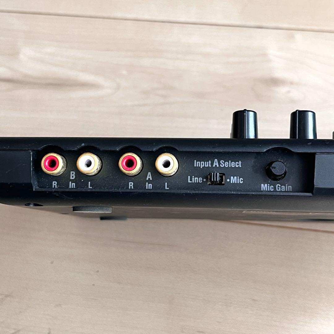 KORG KAOSS DJ コントローラー