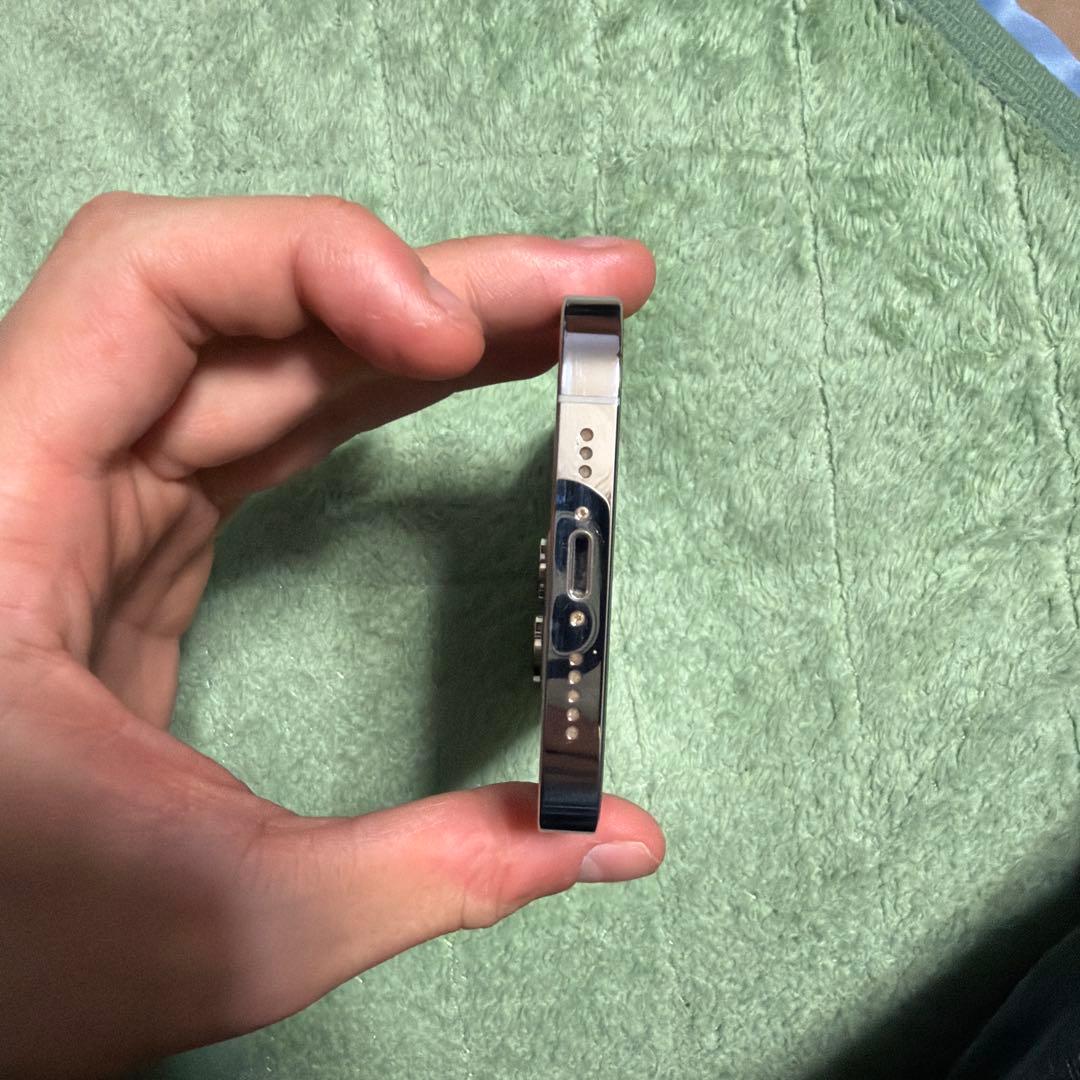 Apple iPhone 14pro ホワイト 本体