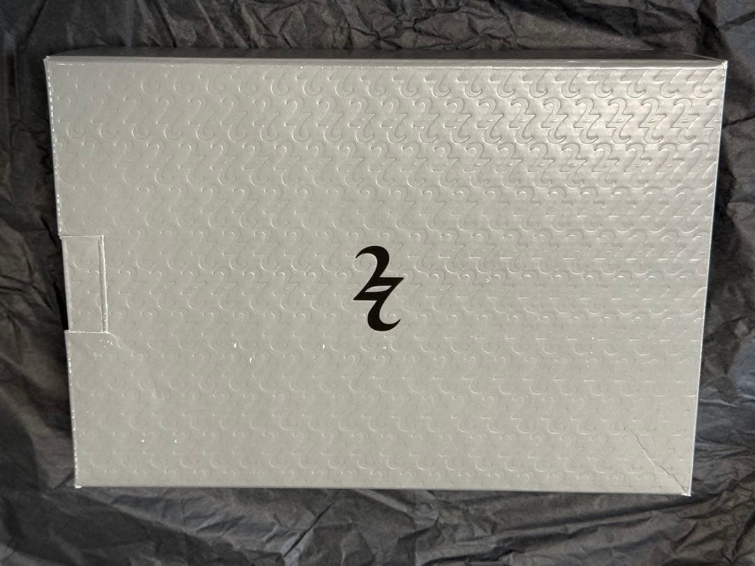 シューズ(男性用) Converse Shai 001 Charm Black US7.5 25.5