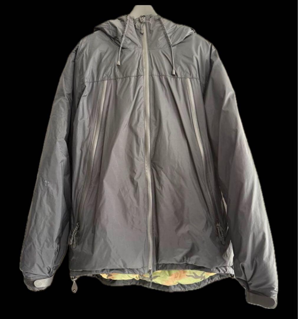 NANGA アーバンリサーチ　オーロラテックス　XL UI52-17U005