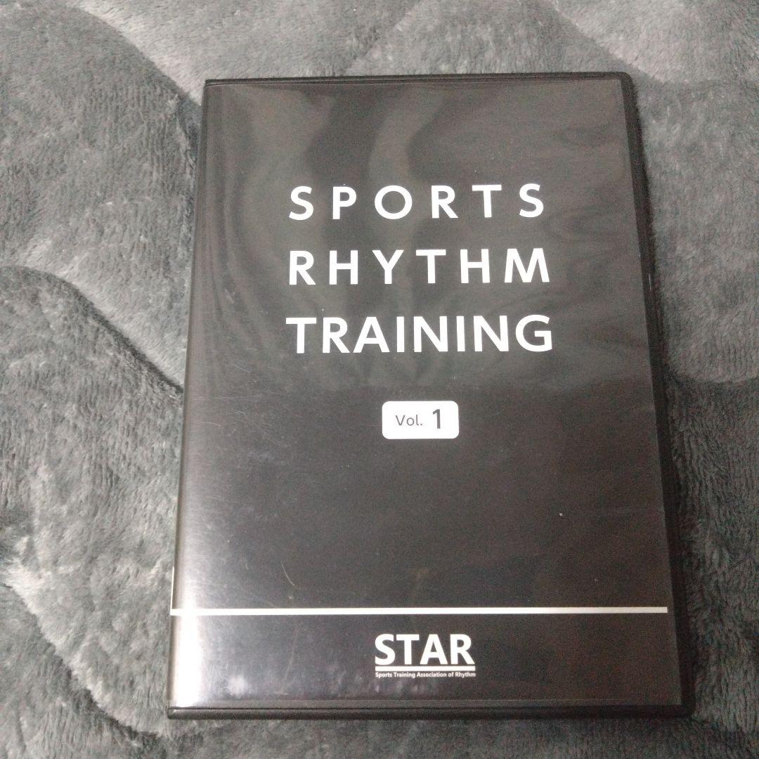 リズムトレーニング DVDセット
