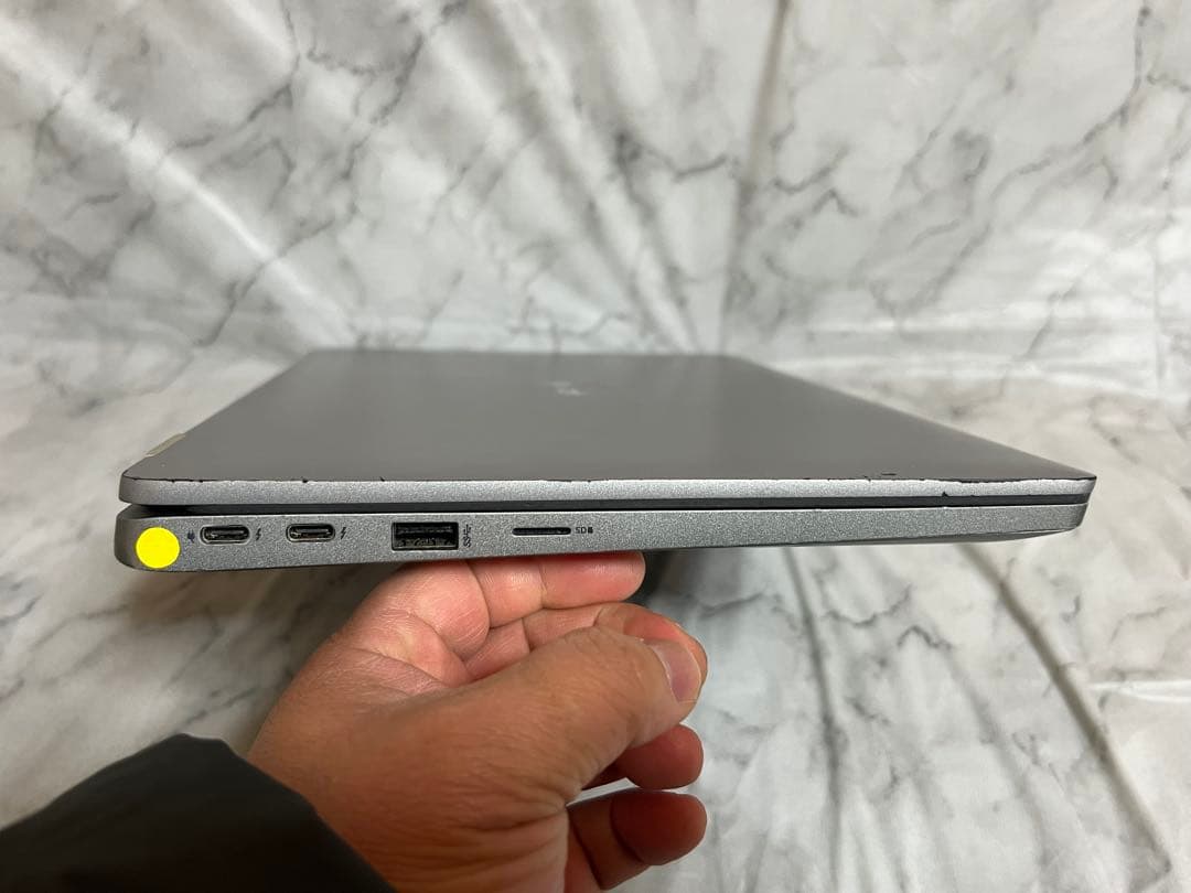 Dell Latitude 5320 i7 第11世代 16GB / 512GB