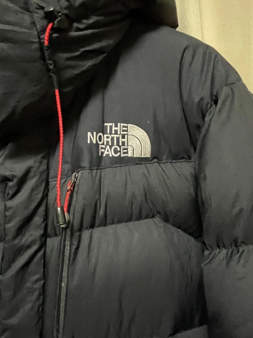 t THE NORTH FACE SUMMIT SERIESサミット