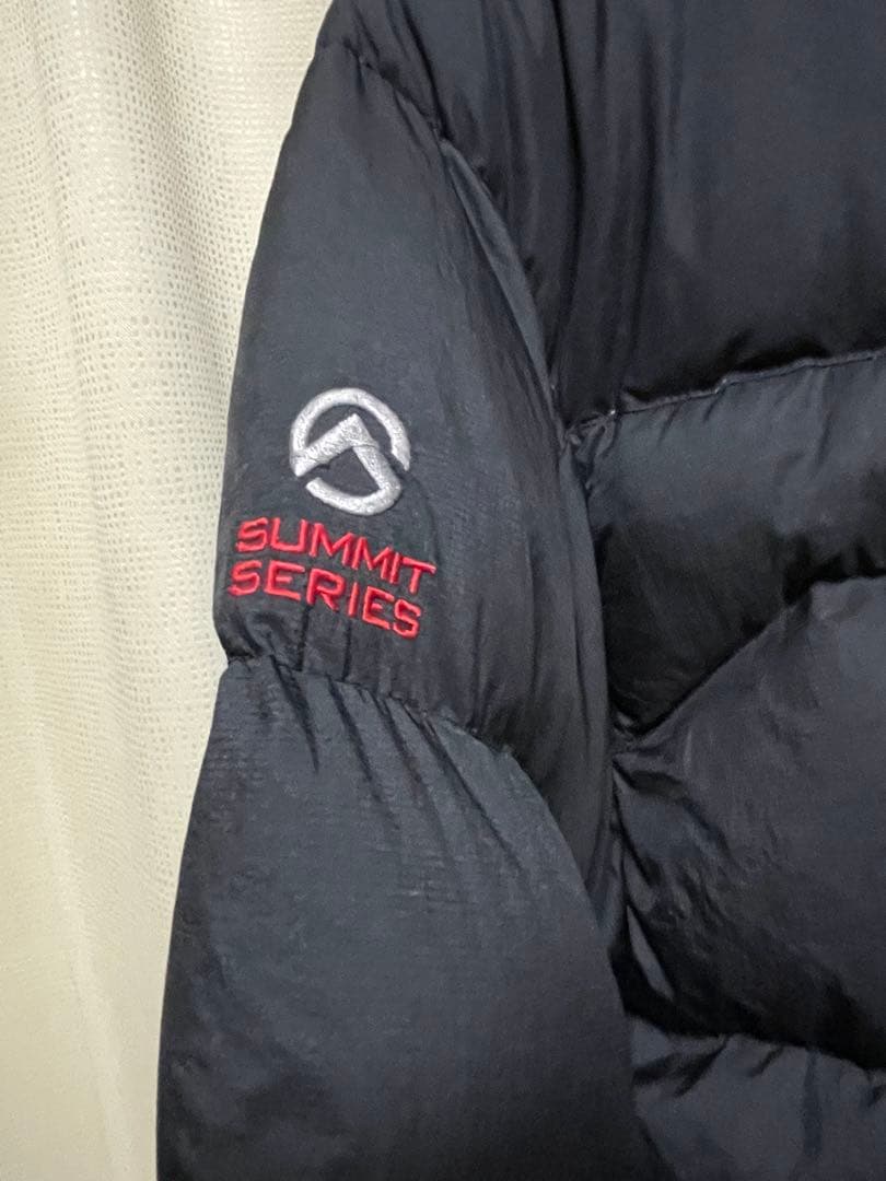 t THE NORTH FACE SUMMIT SERIESサミット