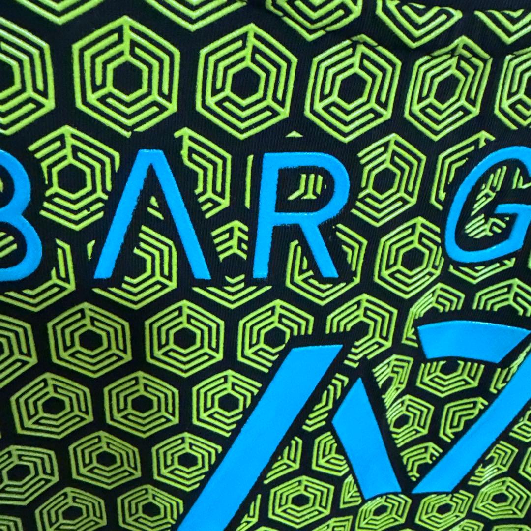 A7 バーグリップTシャツ S 2枚セット