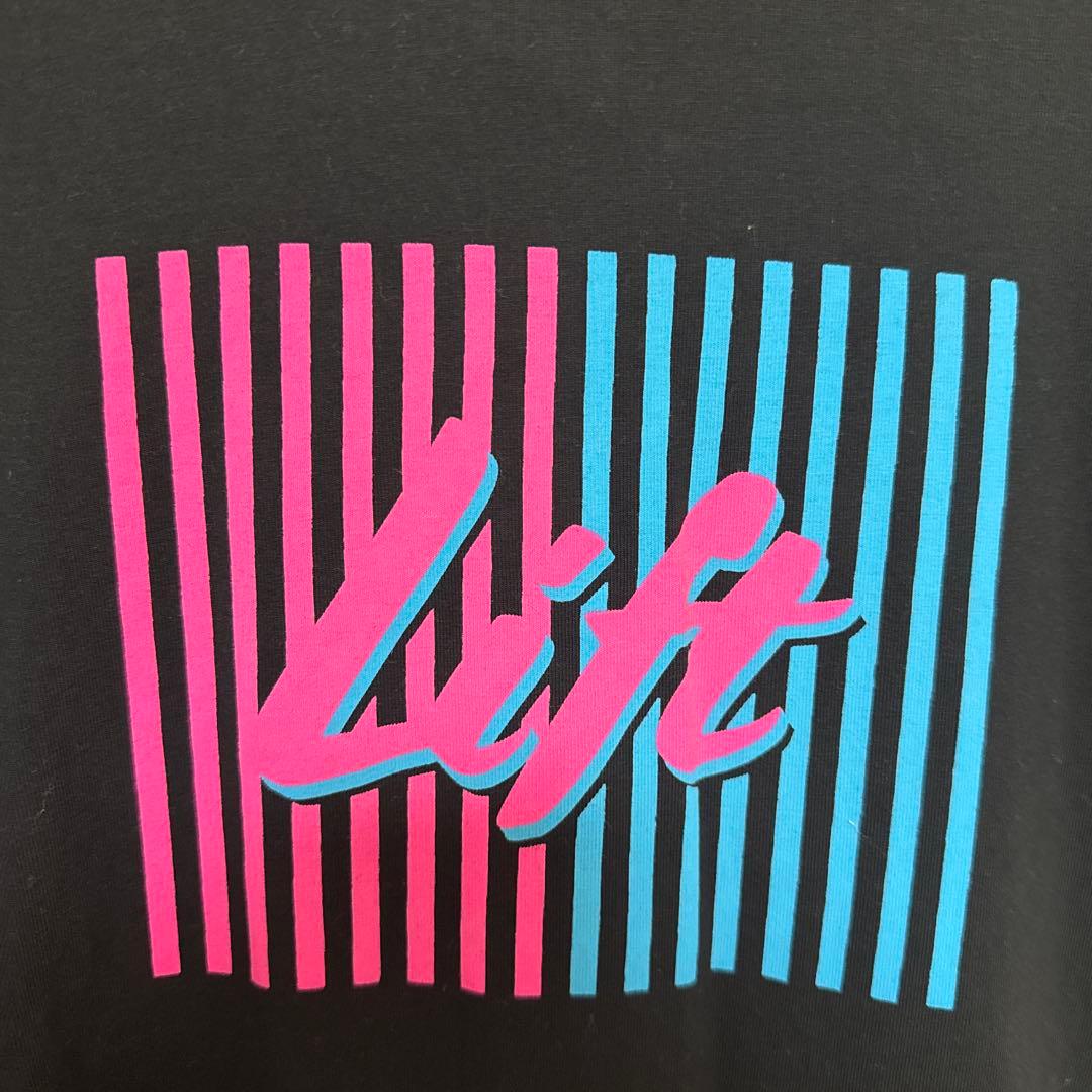 A7 バーグリップTシャツ S 2枚セット