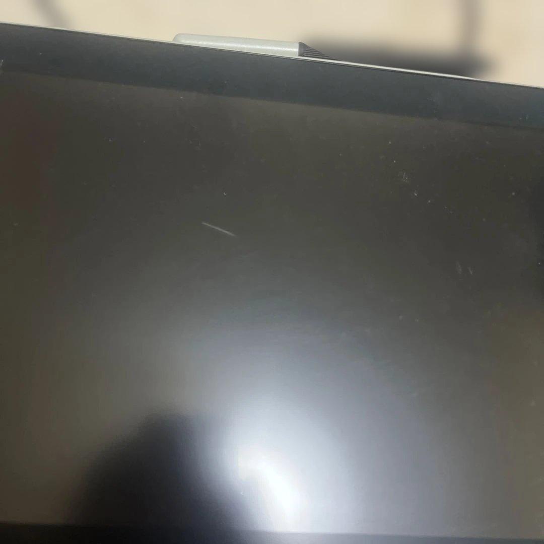 wacom one 13.3型、2021年