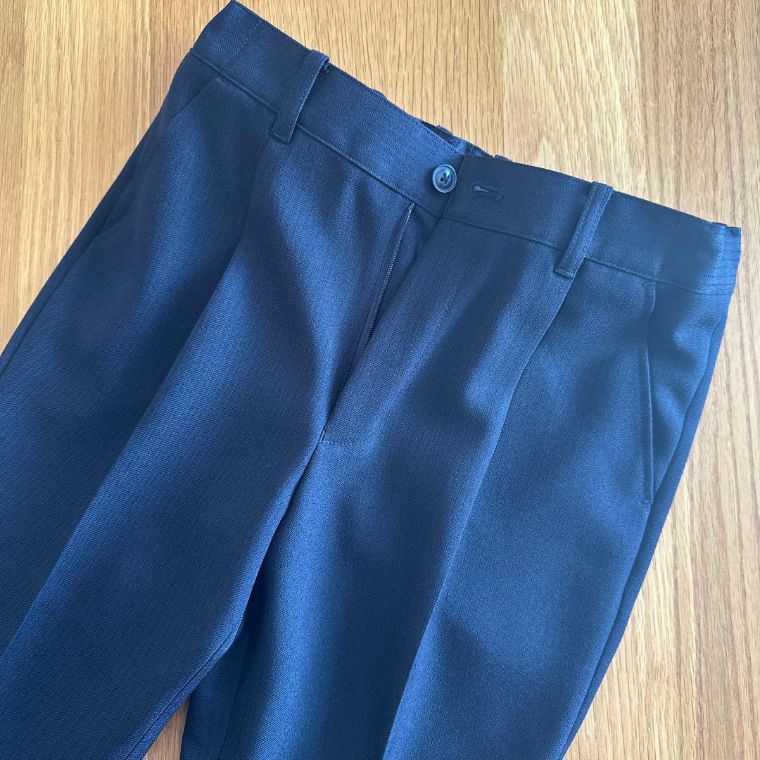 CHOPIN（ショパン）ベスト付きスリーピース　スーツセット　卒業式　150