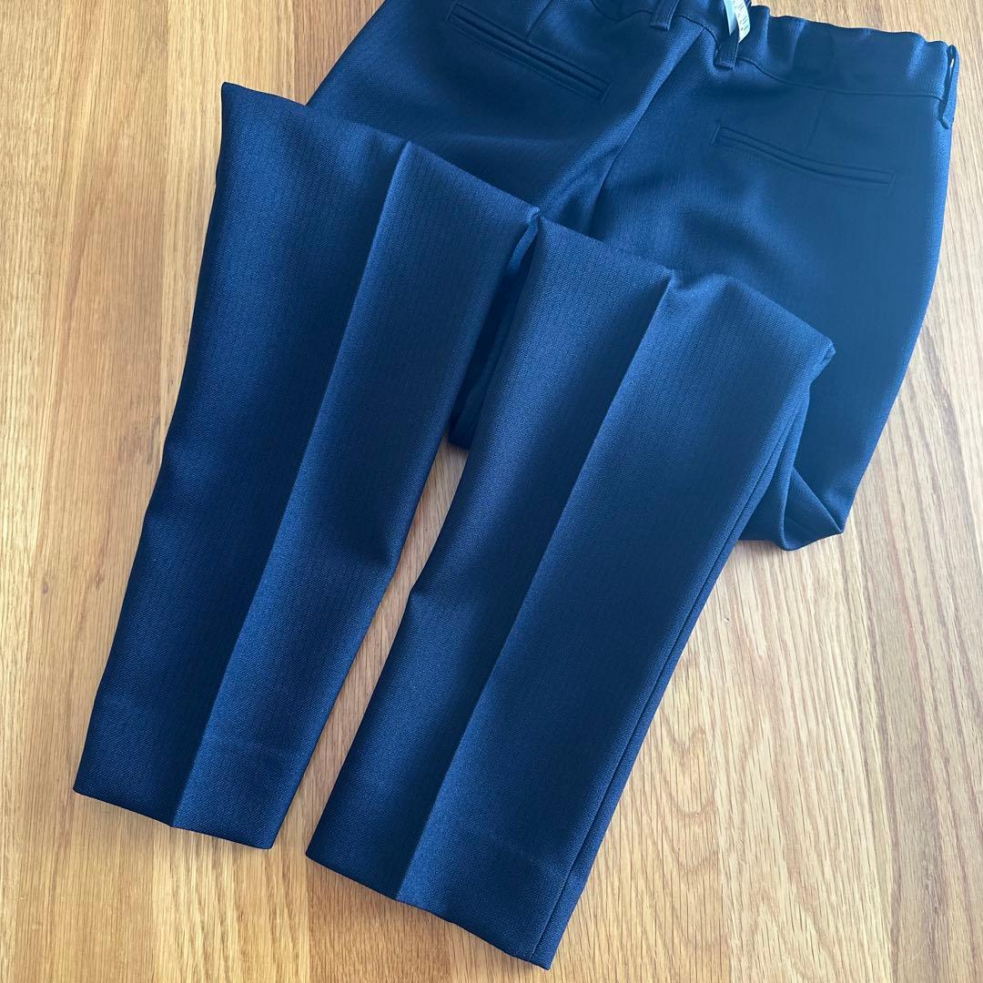 CHOPIN（ショパン）ベスト付きスリーピース　スーツセット　卒業式　150