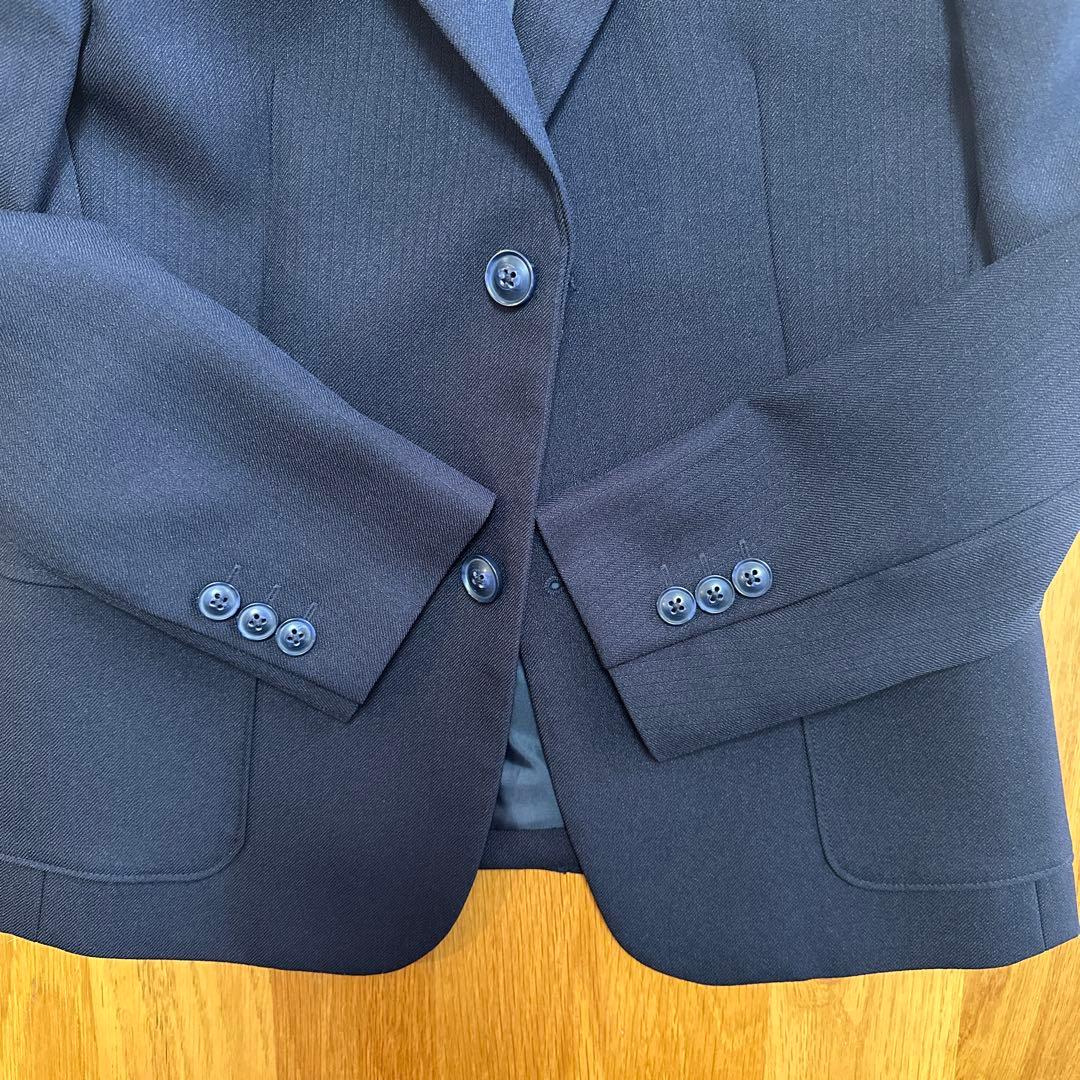 CHOPIN（ショパン）ベスト付きスリーピース　スーツセット　卒業式　150