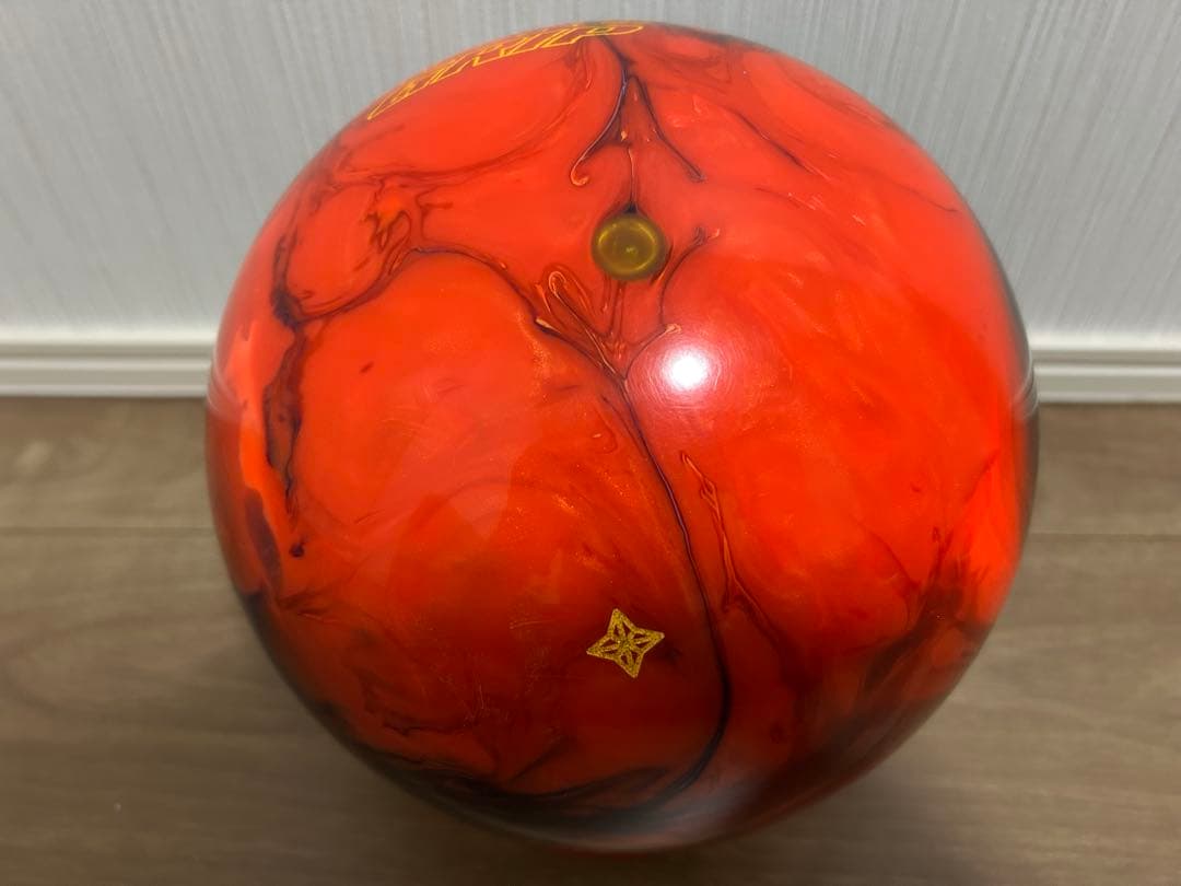 韓国限定　送料込み【新品】TNT INFUSED 15ポンド3オンス 2