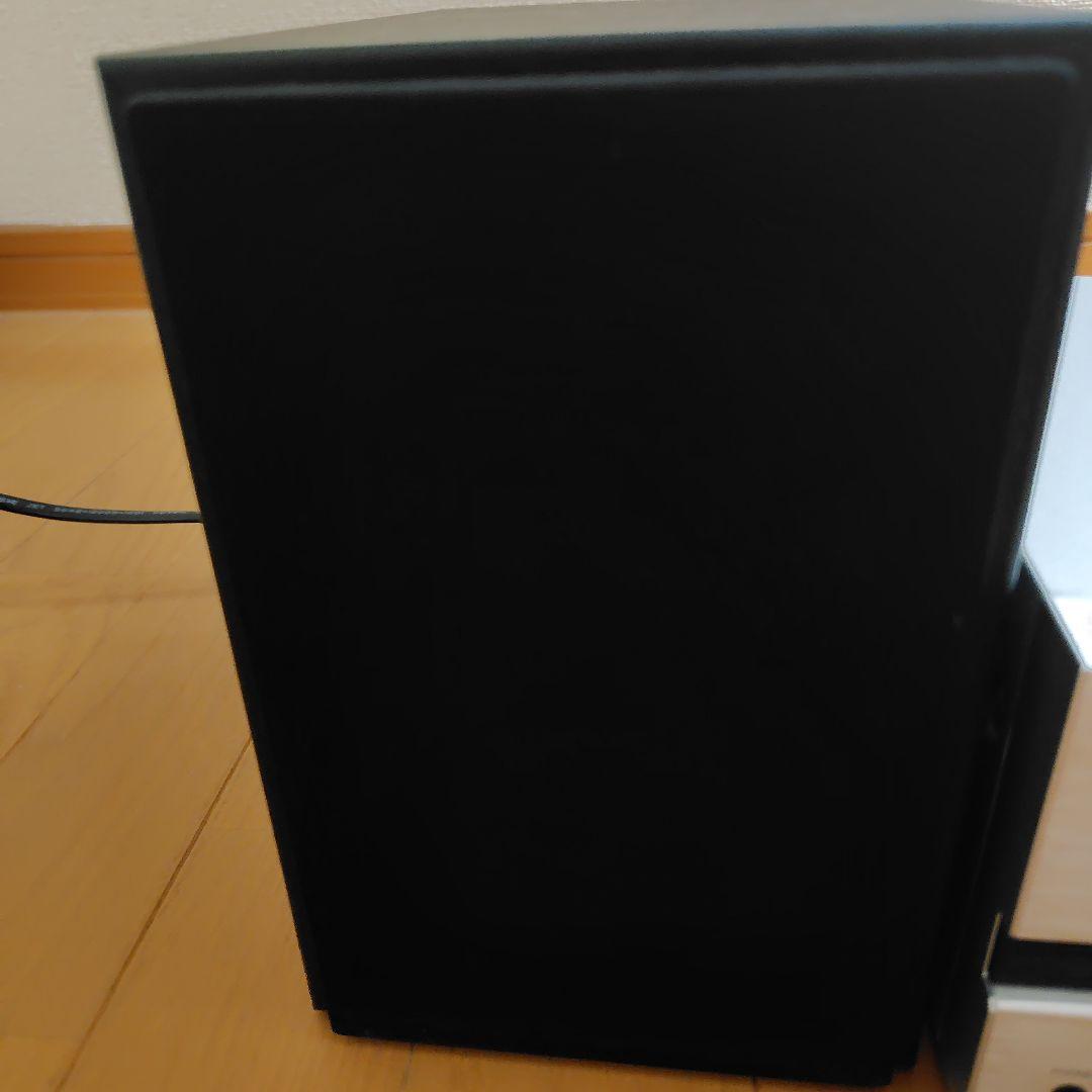 【物ランド】KENWOOD M-EB50ミニコンポ