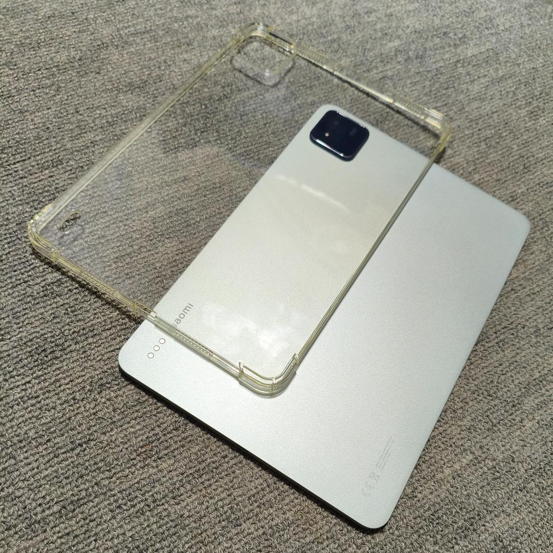 【新品同様・オマケ付】Xiaomi Pad 7 8G+128G グリーン