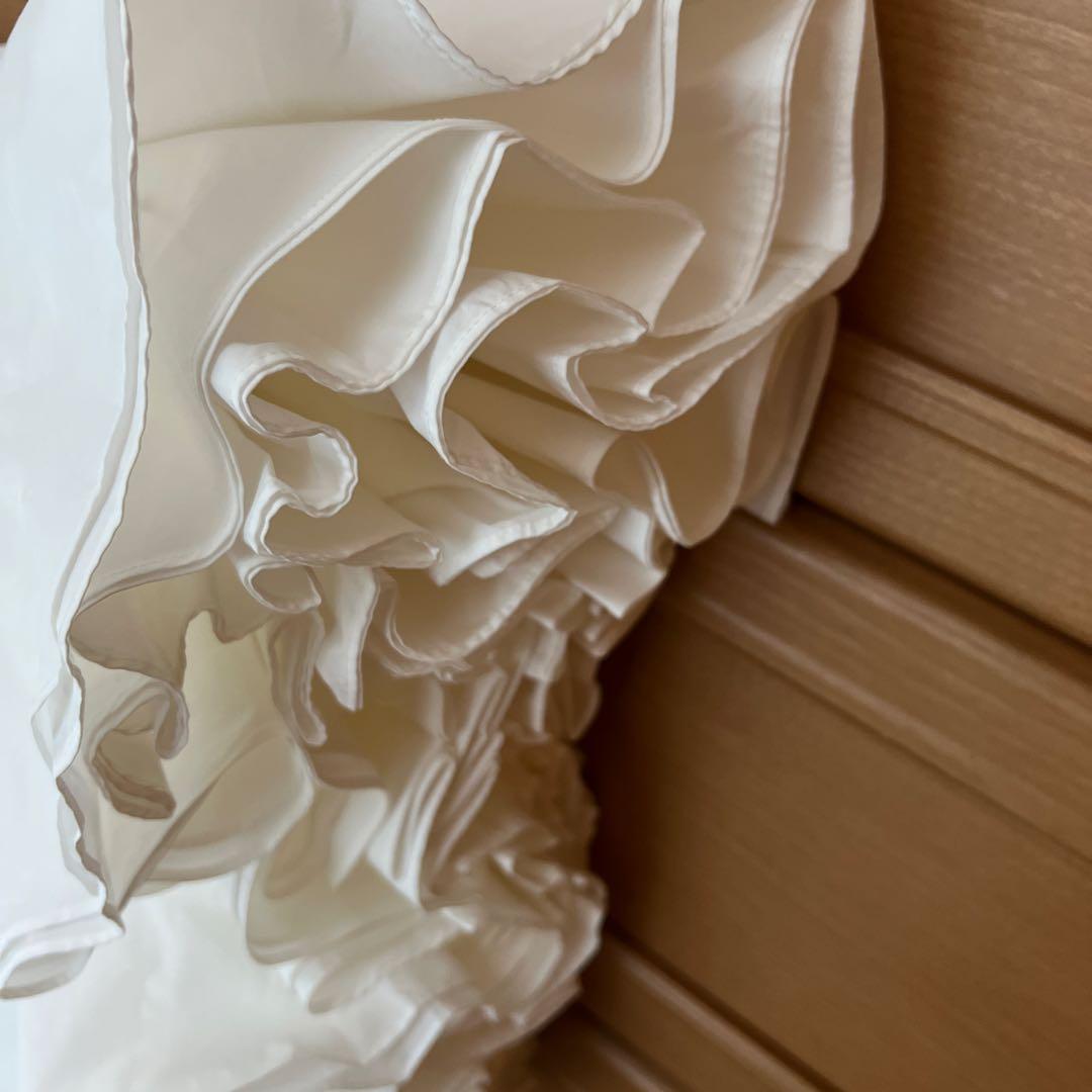 WEB完売品Bibiy. BLAIR FLARE SKIRT