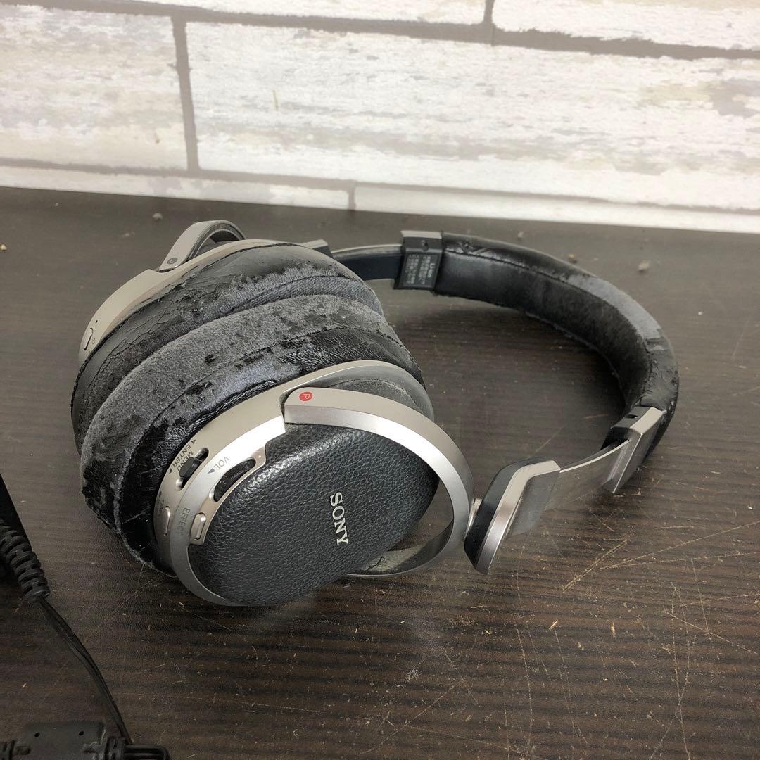 SONY MDR-HW700 ワイヤレスヘッドホン