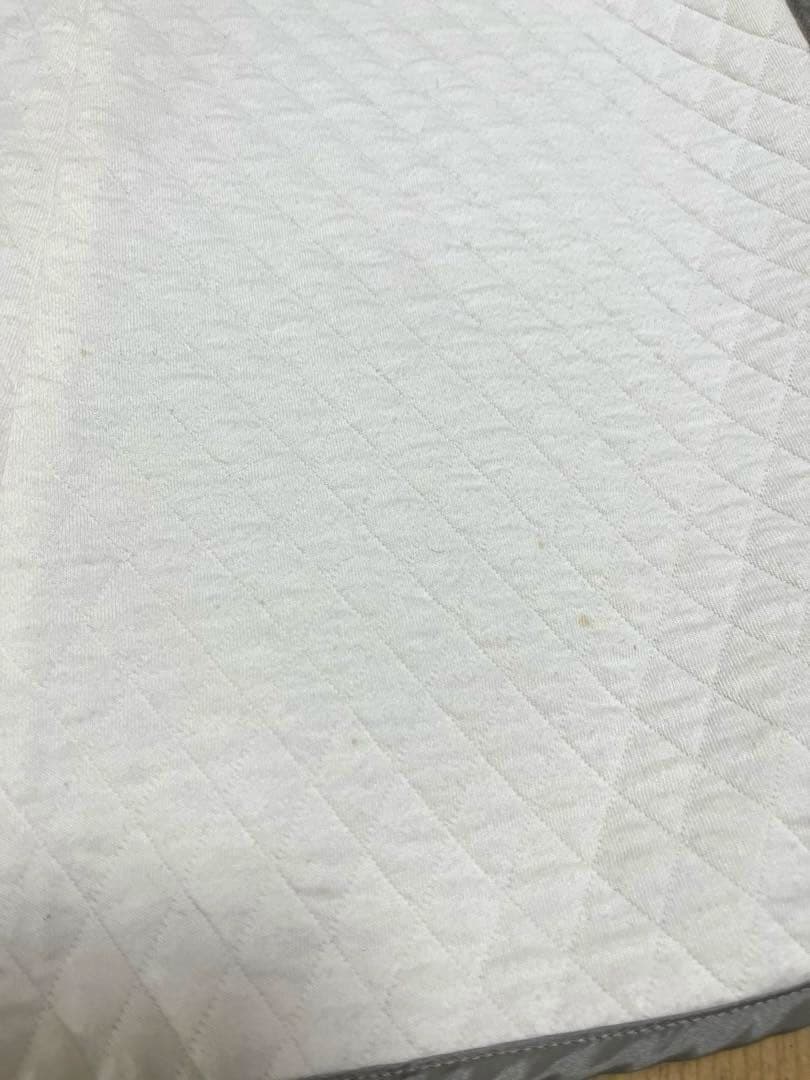 ANAI ブライトツイルライナー付モッズコート　38