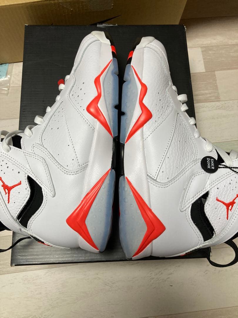 Jordan Air Jordan 7 エアジョーダン7