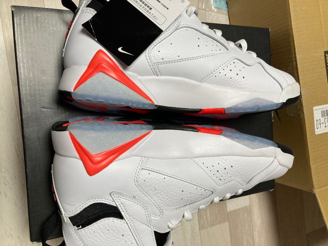 Jordan Air Jordan 7 エアジョーダン7