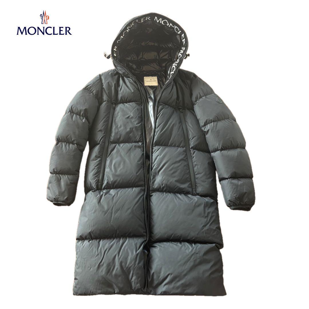 user_884130c7MONCLER ダウンコート メンズ サイズ2
