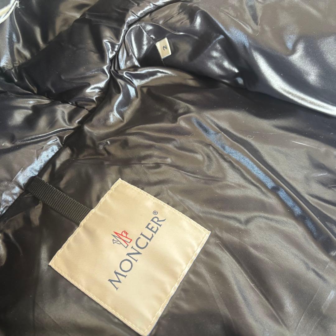 user_884130c7MONCLER ダウンコート メンズ サイズ2