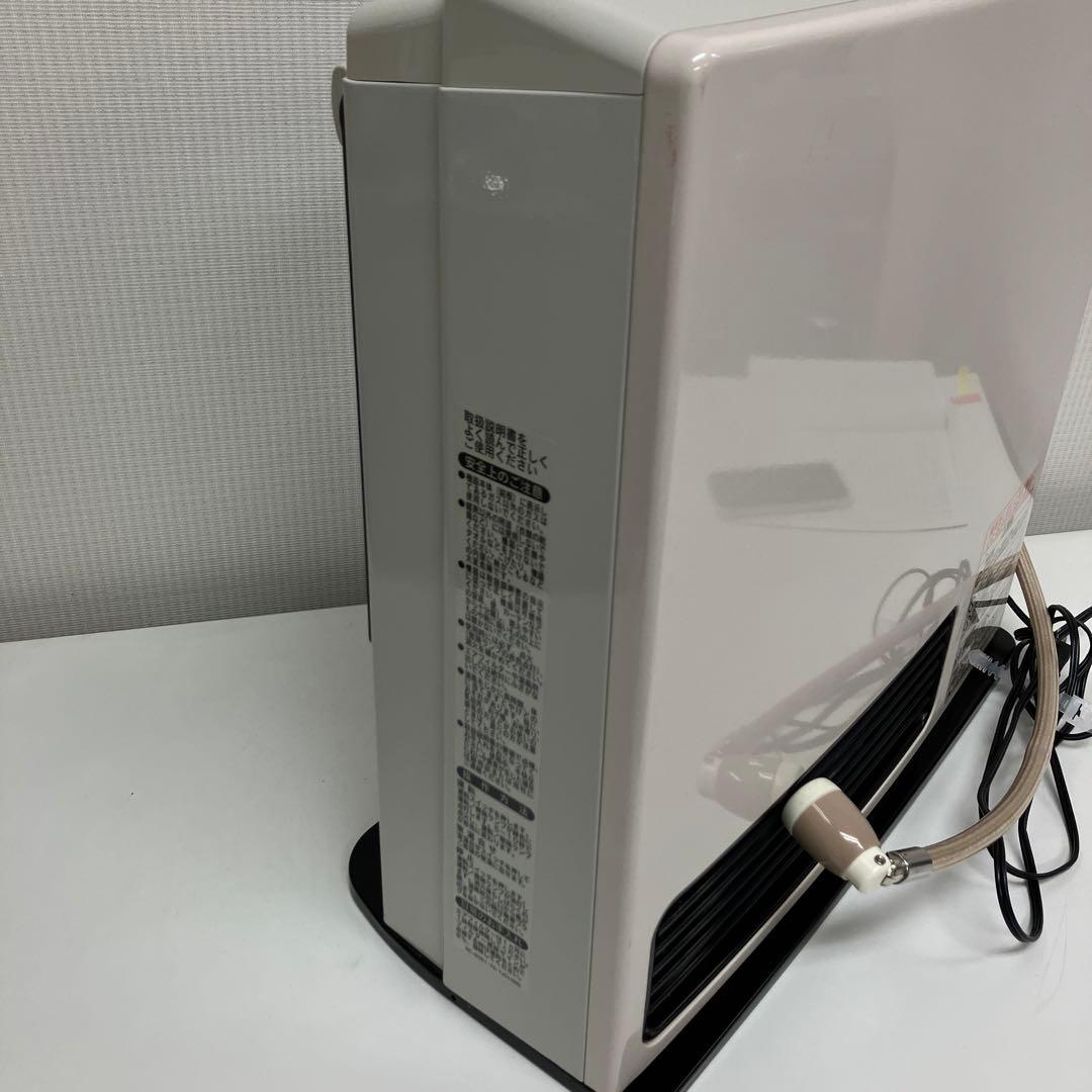 Rinnai RC-K4001E-1ガスファンヒーター都市ガスSRC-362E