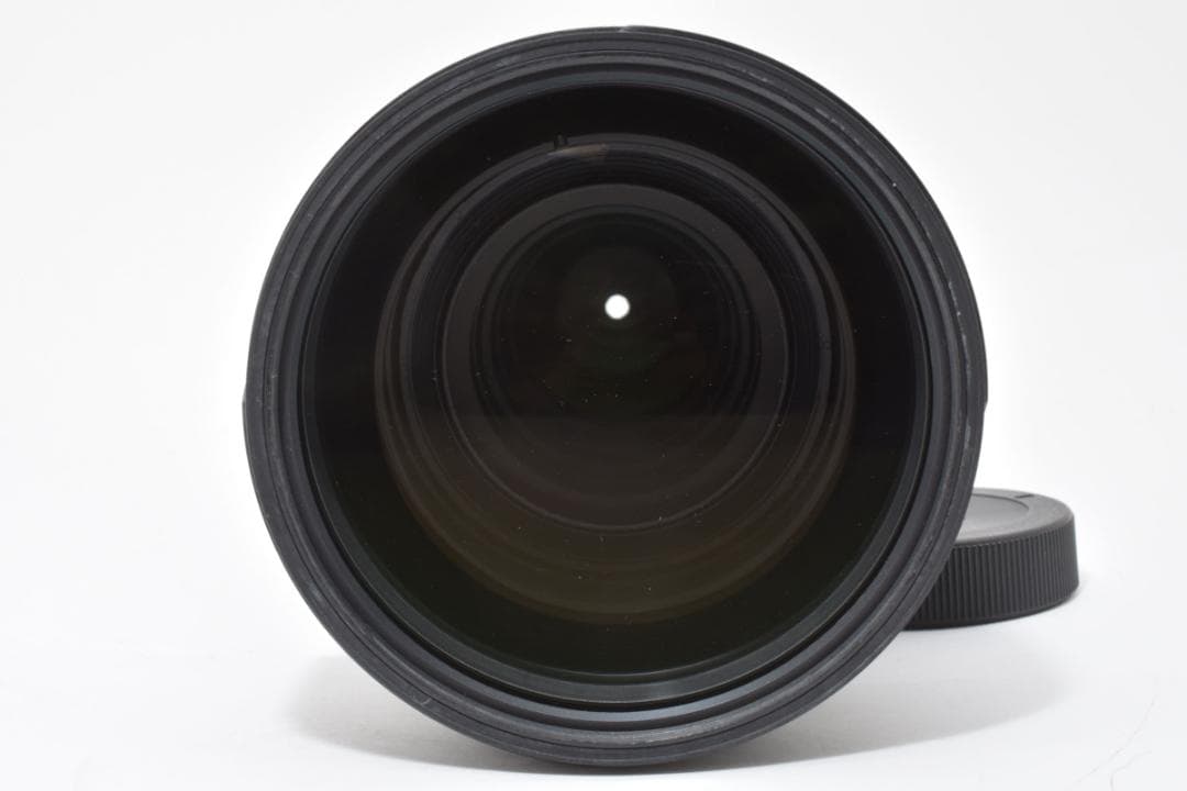 ★良品★シグマ 150-600m f5-6.3 DG HSM 元箱付き#1467