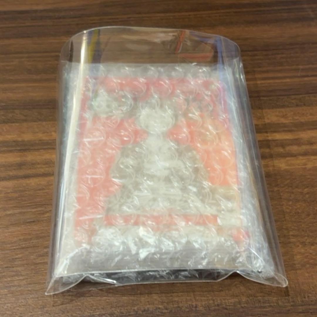 4枚set◆ワンピースマガジン 20号付録 モンキー・D・ルフィ プロモ