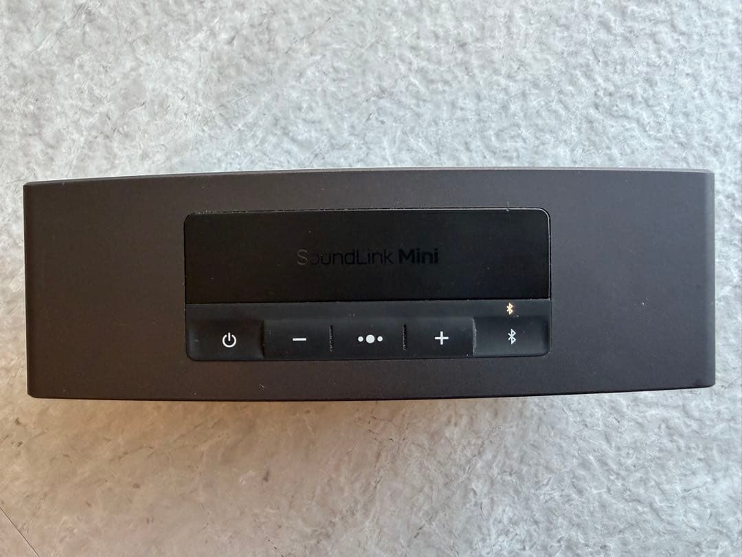 ★*★様 Bose SoundLink Mini ワイヤレススピーカー