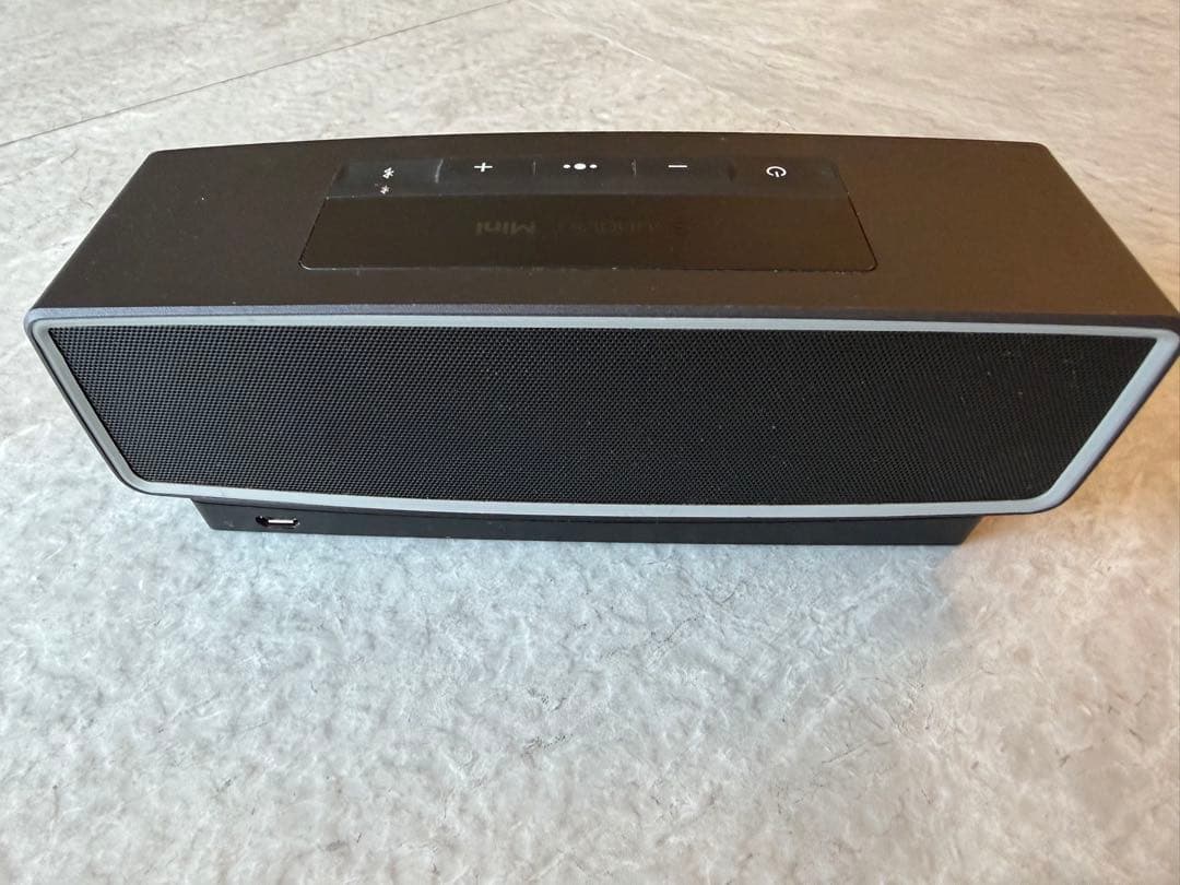 ★*★様 Bose SoundLink Mini ワイヤレススピーカー