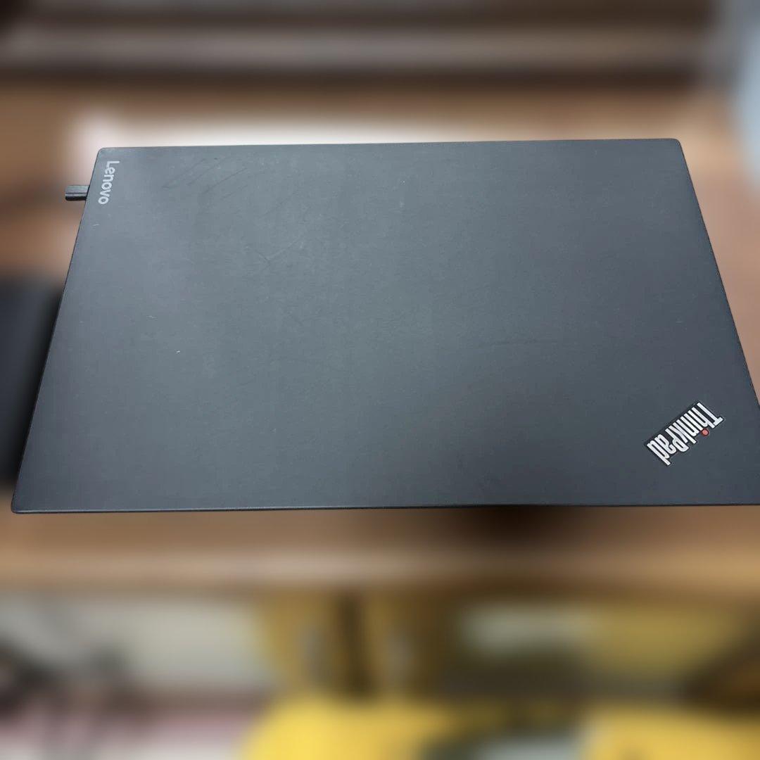 Windowsノート本体 Lenovo ThinkPad X1 Carbon 5th