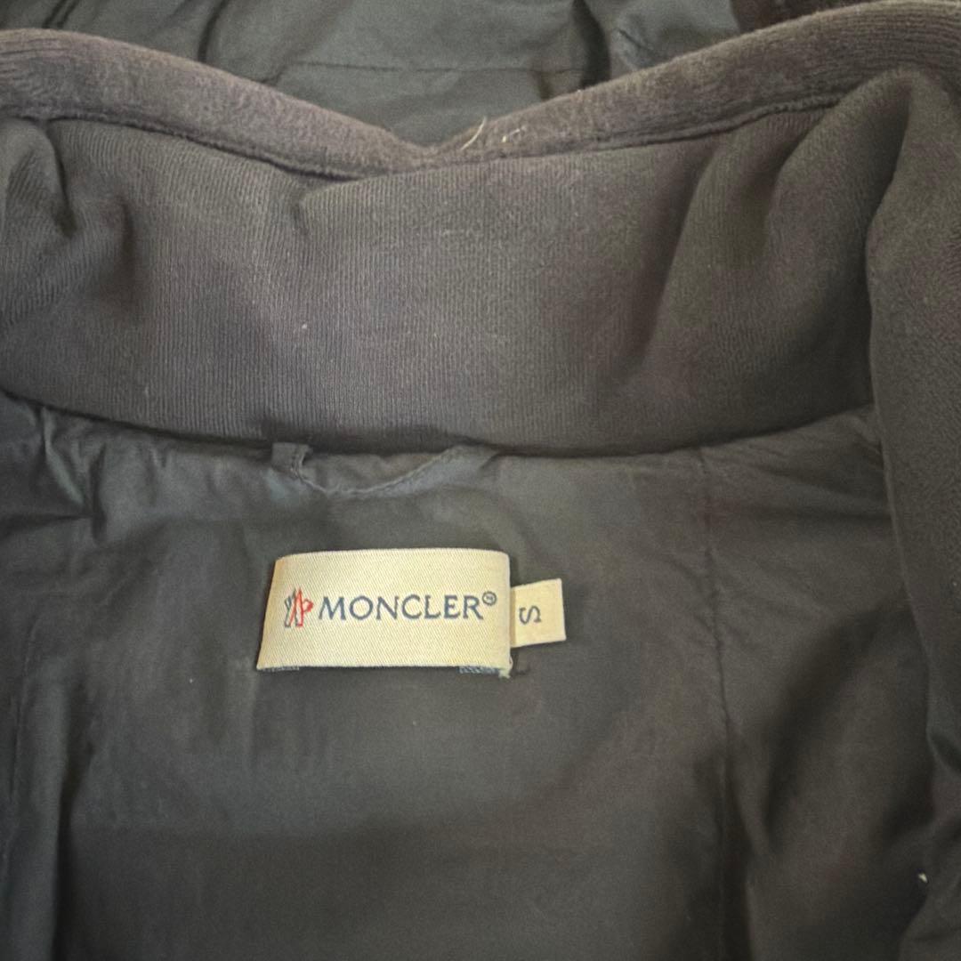 モンクレールベスト