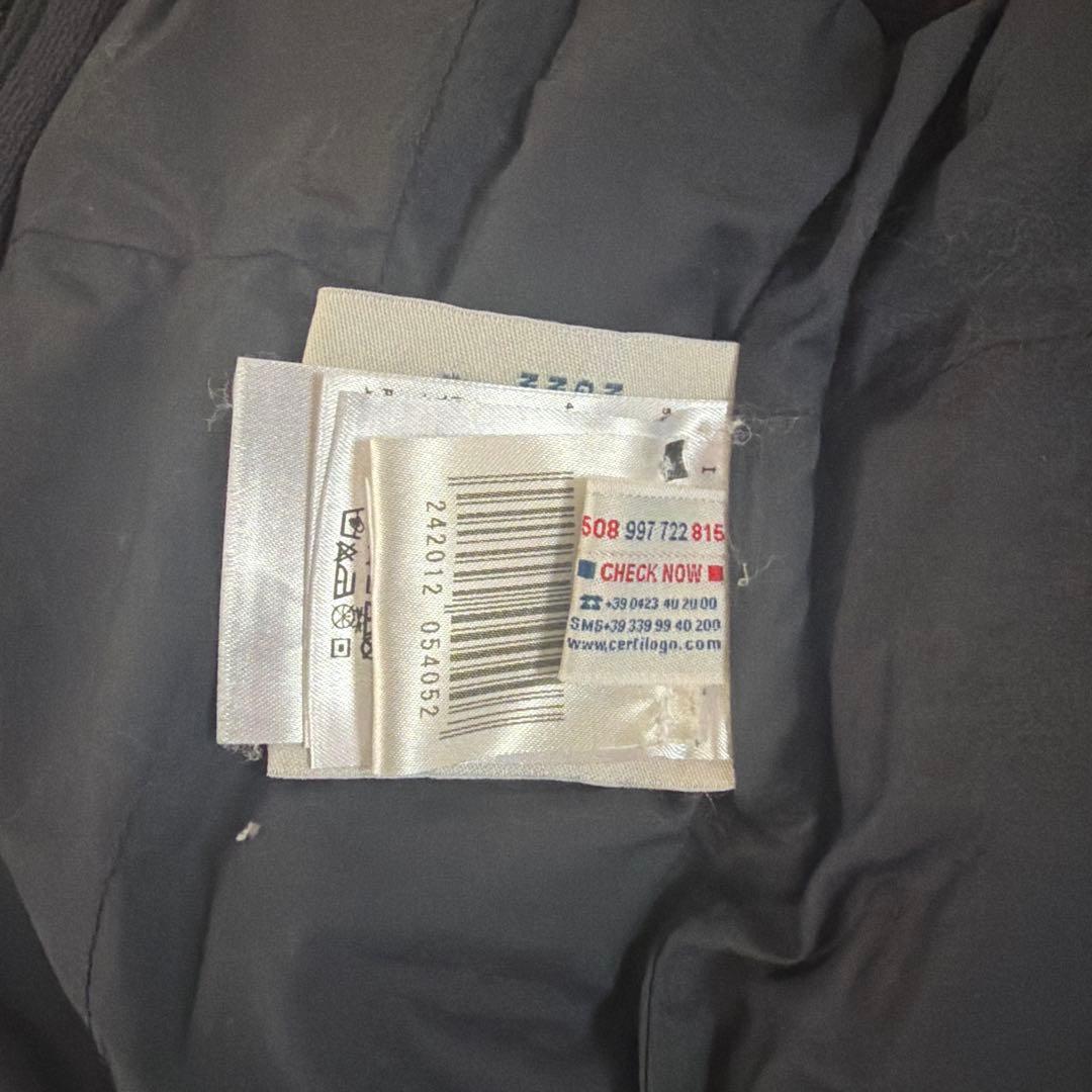 モンクレールベスト