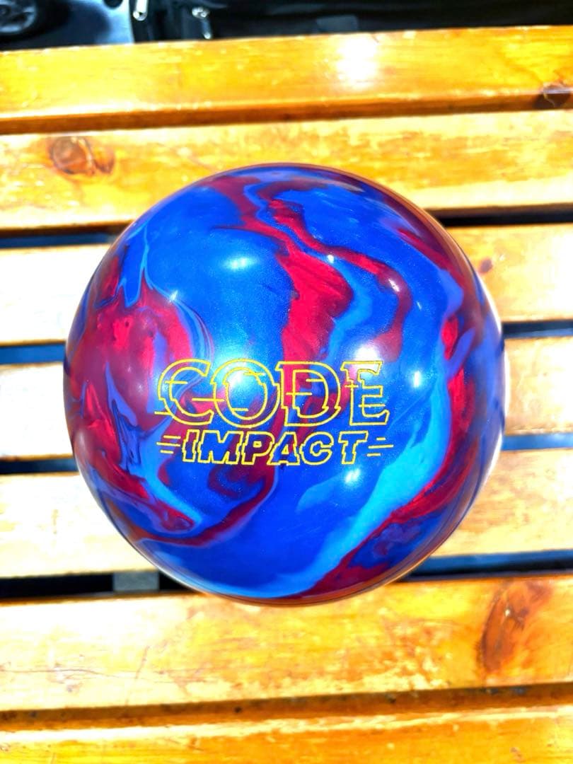 CODE IMPACT コードインパクト