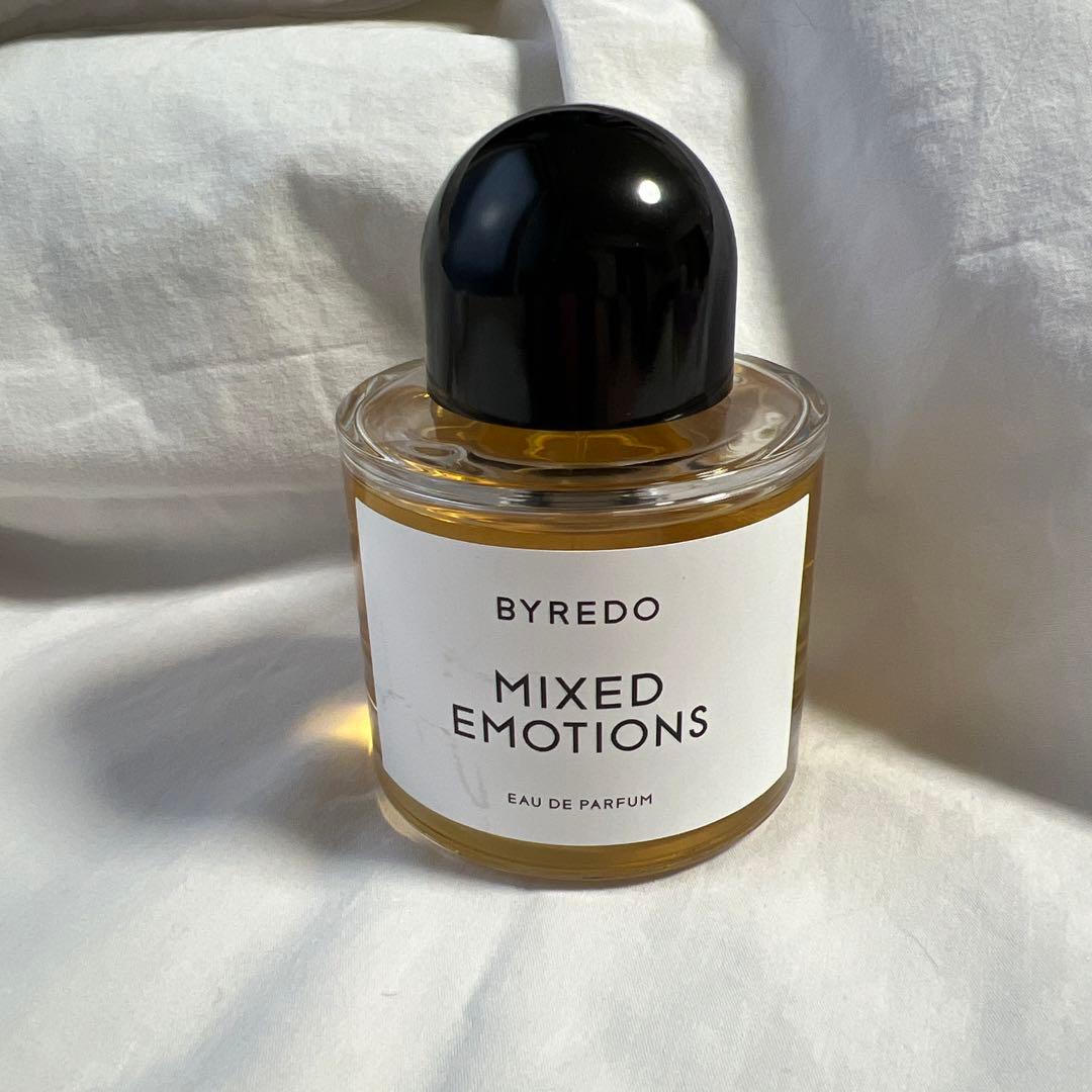 BYREDO バイレード　香水