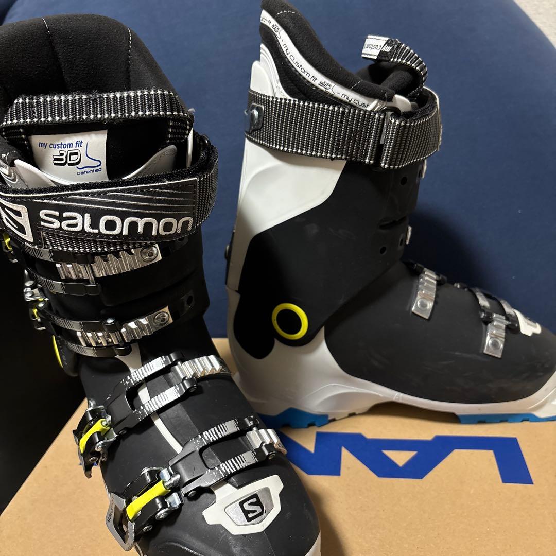 ウ*ー様 Salomon X Pro 80 25.5 スキー用ブーツ