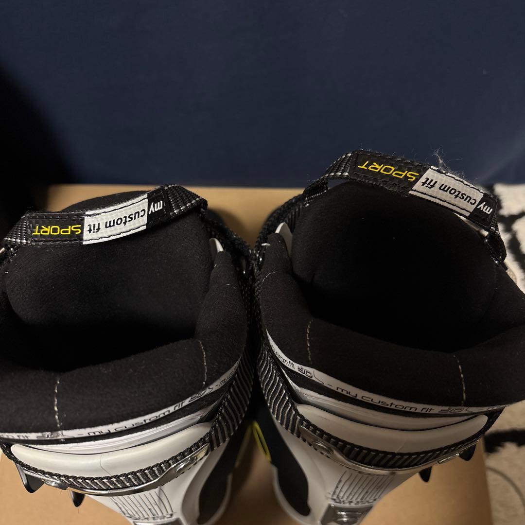 ウ*ー様 Salomon X Pro 80 25.5 スキー用ブーツ