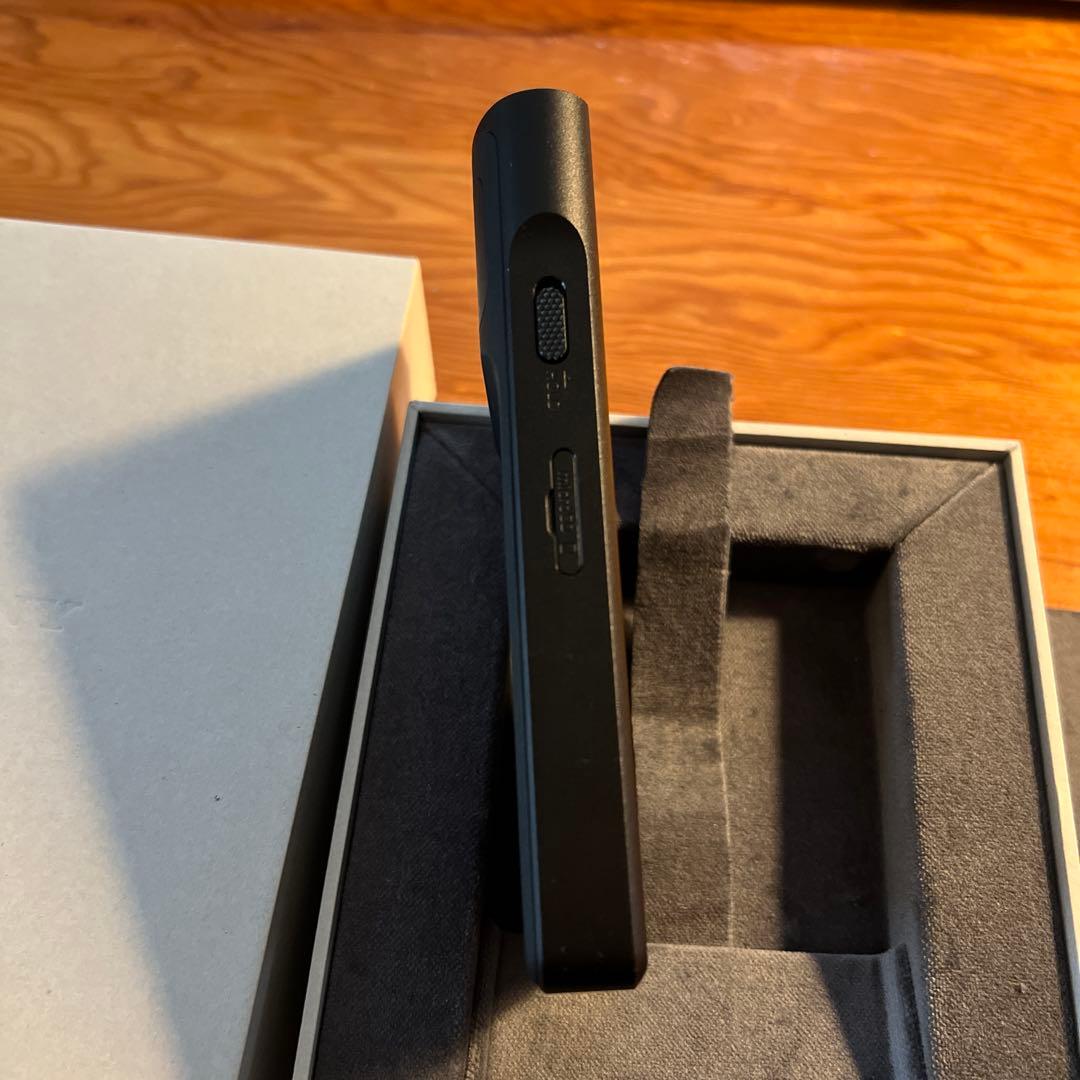 SONY NW-WM1AM2 ポータブルプレーヤー 128GB