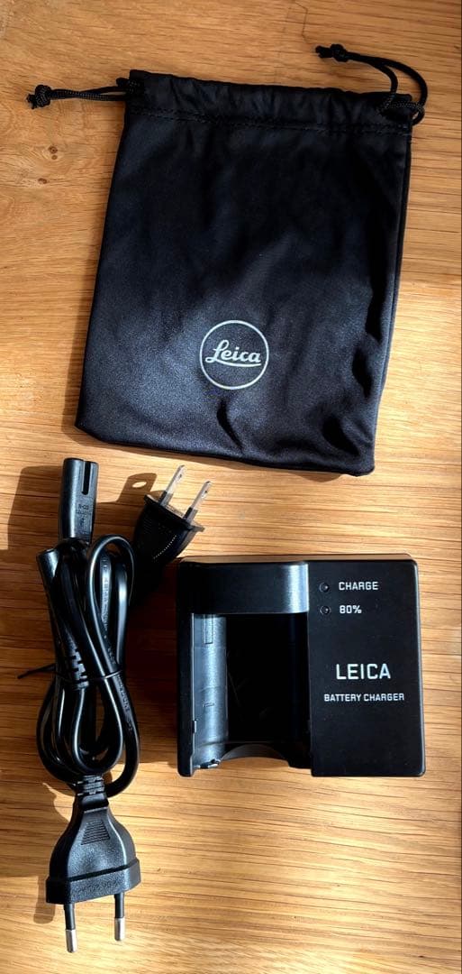 【美品】Leica ライカ　Q2 おまけ付き