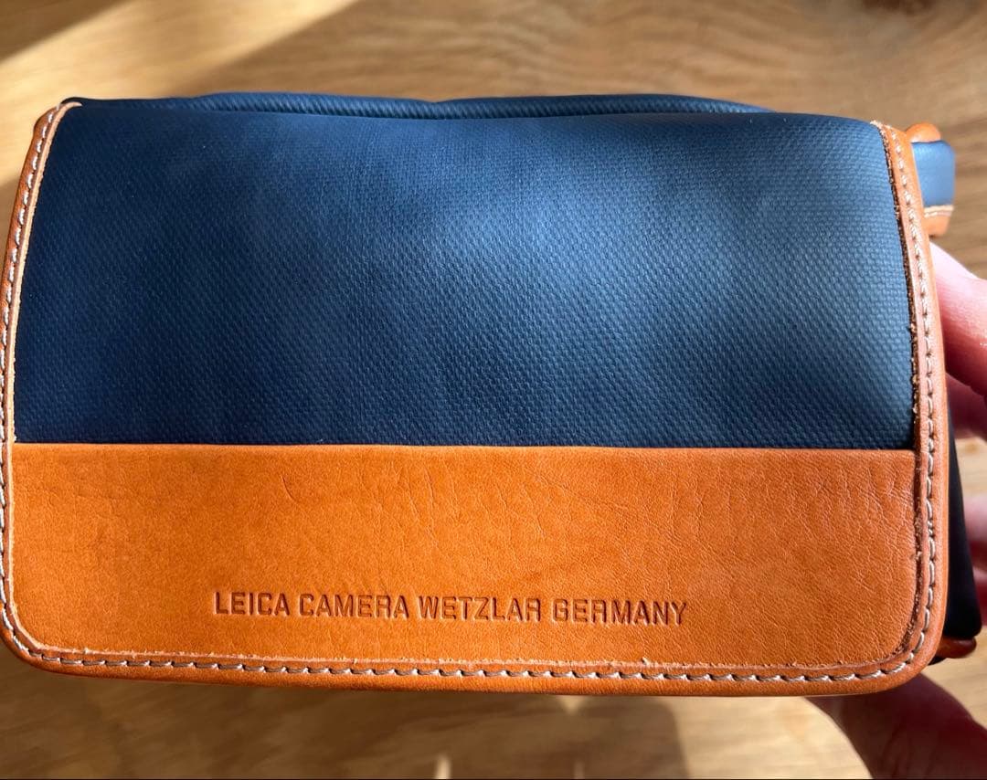 【美品】Leica ライカ　Q2 おまけ付き