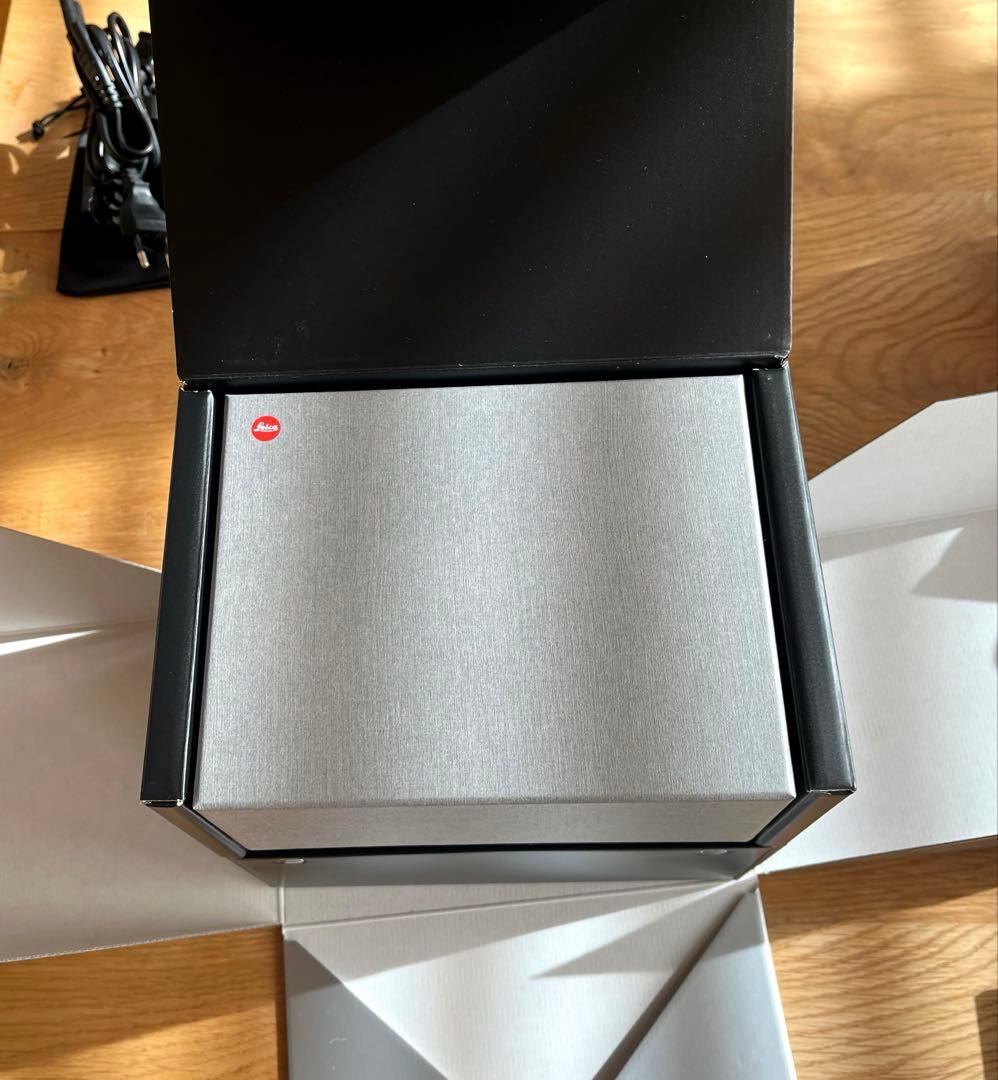 【美品】Leica ライカ　Q2 おまけ付き