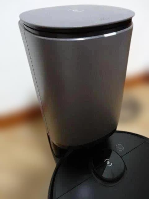 【価格59,941】エコバックス ECOVACS ロボット掃除機 自動ゴミ収集