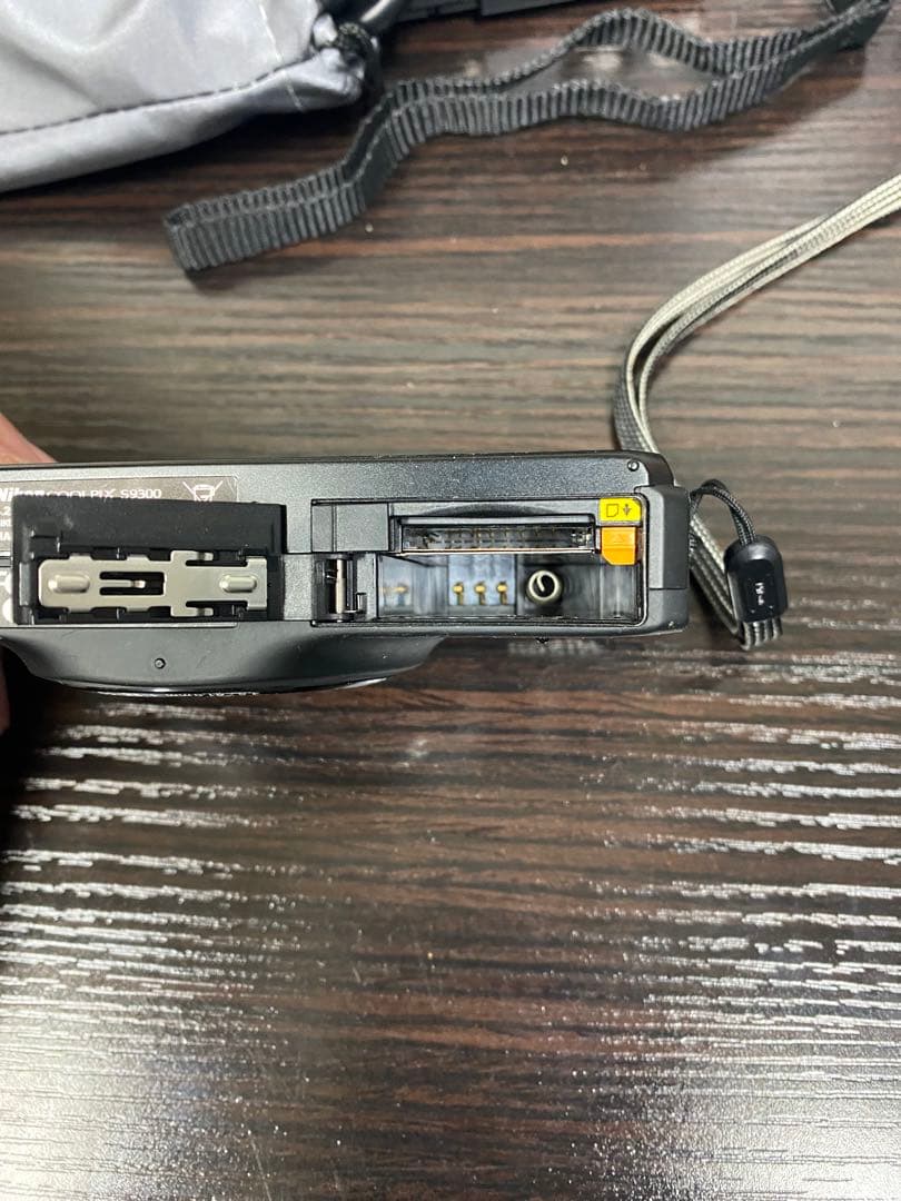 Nikon COOLPIX S9300 コンパクトデジタルカメラ