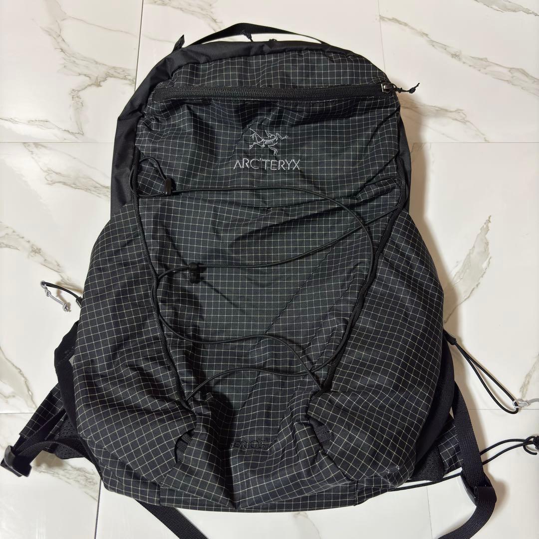 バッグ ARC'TERYX AERIOS 18 BACKPACK