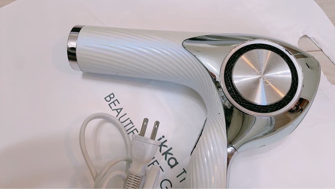 【順子さん専用】ReFa リファ ビューテックドライヤー プロ RE-AJ02A