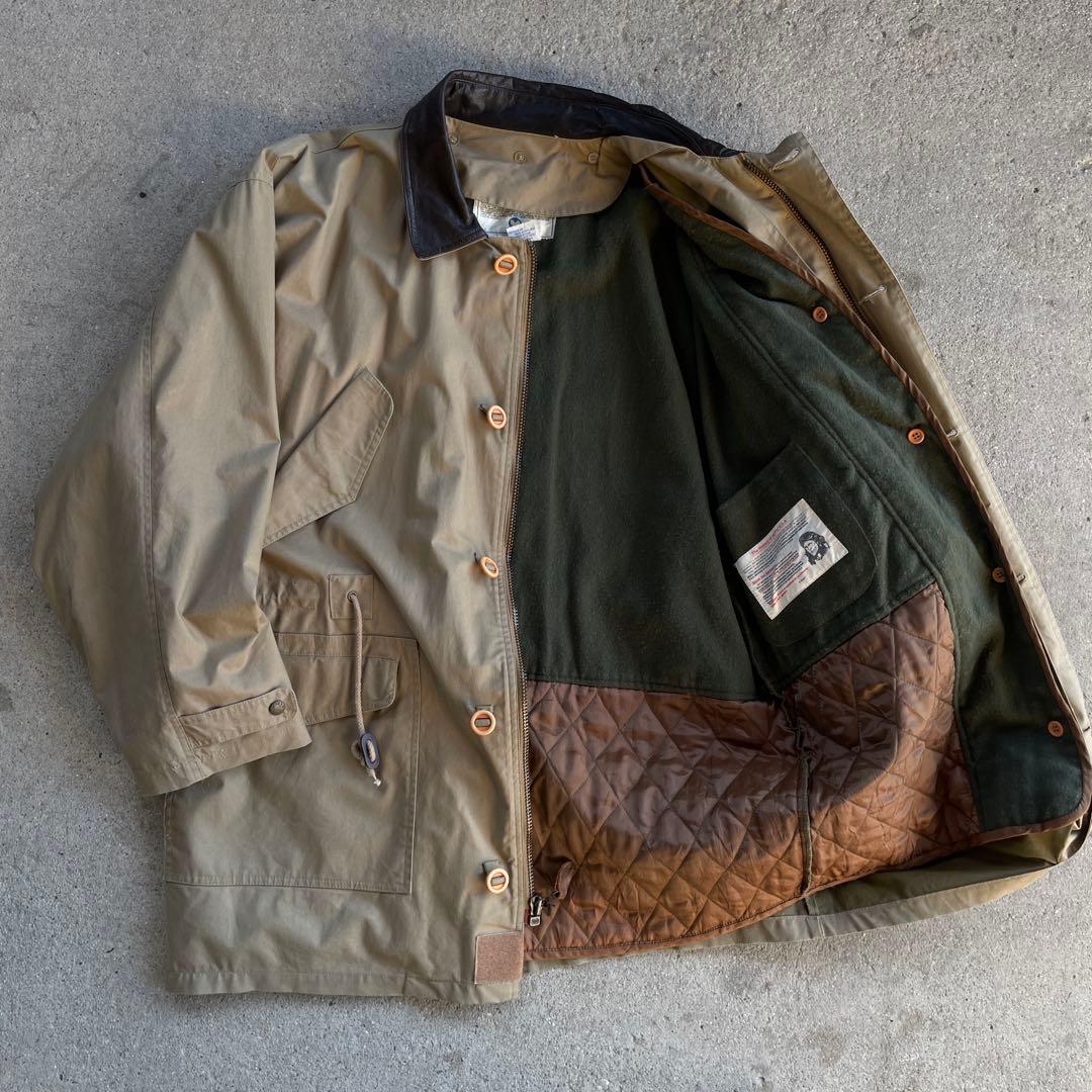 ジャケット・アウター AVIREX Military Field Jacket 90s