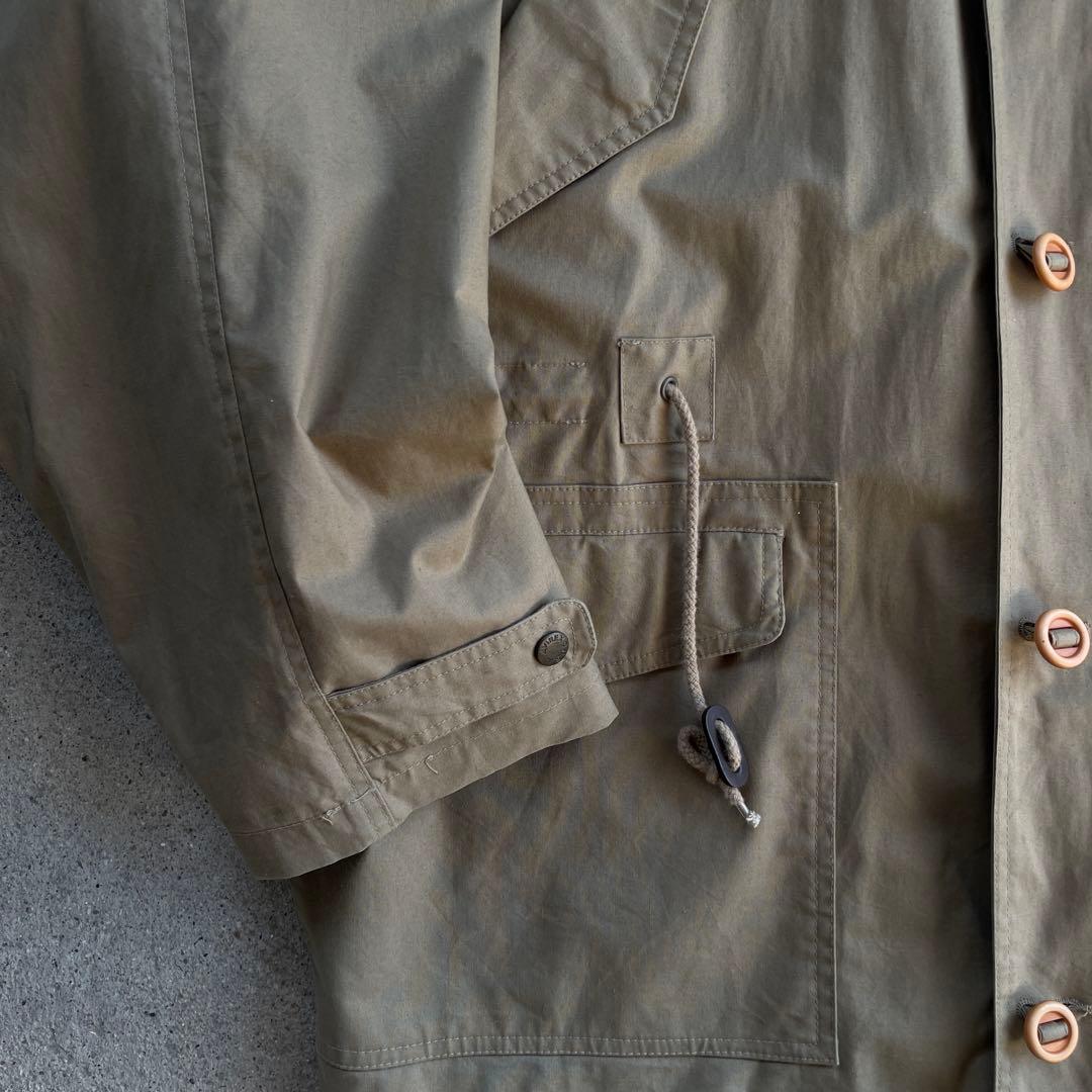 ジャケット・アウター AVIREX Military Field Jacket 90s