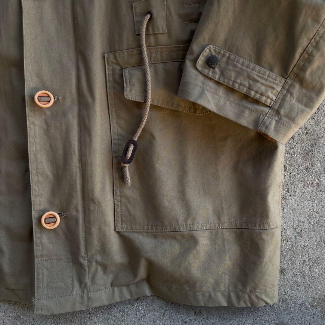 ジャケット・アウター AVIREX Military Field Jacket 90s